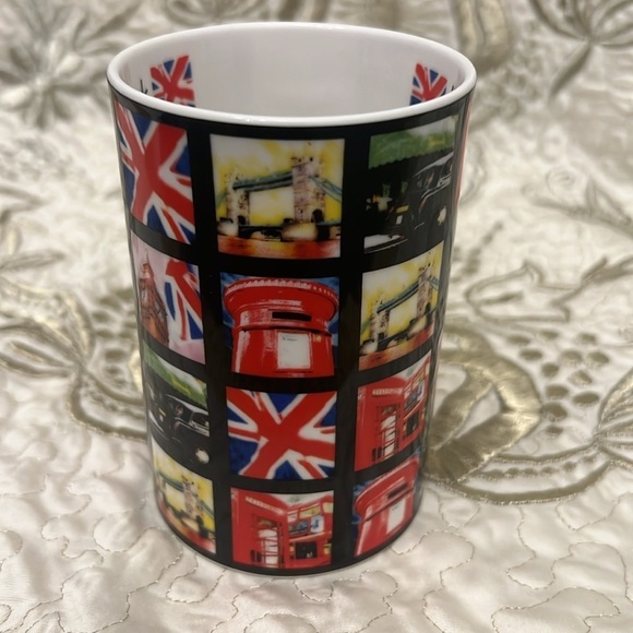 Harrods - exclusive flag design - Picture 4 of 5